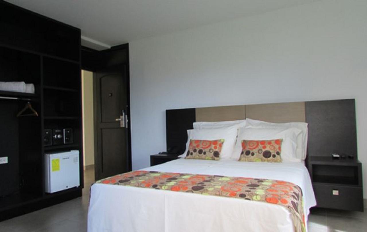 Paraiso Hotel Campestre La Virginia  Room photo
