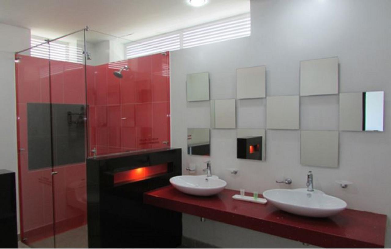 Paraiso Hotel Campestre La Virginia  Room photo