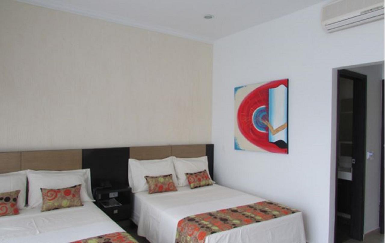 Paraiso Hotel Campestre La Virginia  Room photo