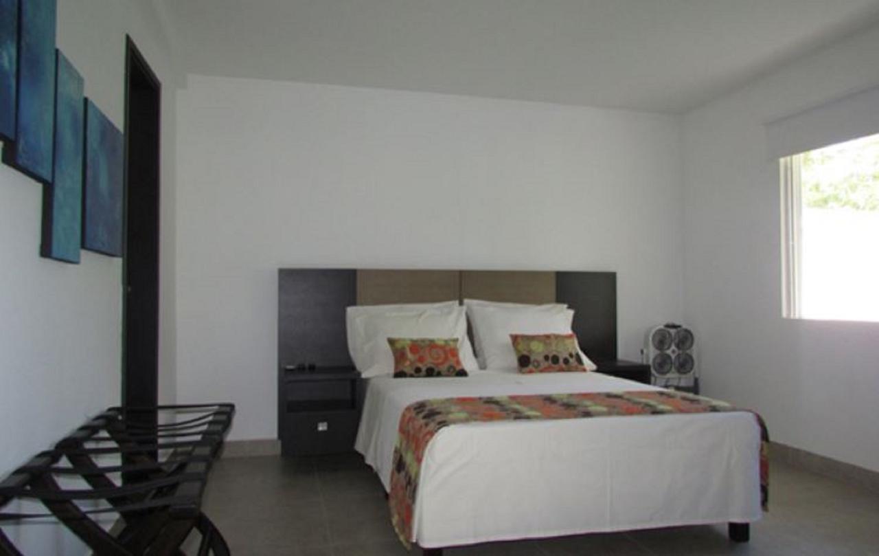 Paraiso Hotel Campestre La Virginia  Room photo